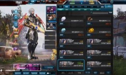 逆战最新爆料体验,神秘新角色与全新玩法震撼来袭！