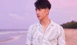 娱乐圈吃瓜好看男明星,盘点那些好看又好玩的男明星