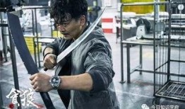 在线观看贪狼,暗夜猎手，复仇之路