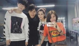 张丹峰爆料娱乐事件,揭秘明星背后的真实生活