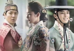 七日王妃在线观看,七日夺爱，宫廷权谋风云录