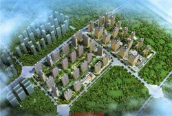 最新爆料昆明恒大城a1地块复工