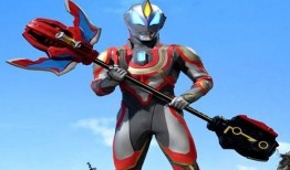 捷德奥特曼在线观看4,在线观看4，揭秘宇宙守护者的神秘力量