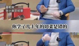 张小泉爆料者是谁啊视频,揭秘“张小泉爆料者”身份之谜