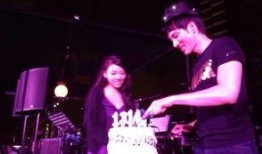 娱乐爆料 王力宏