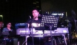 娱乐爆料 王力宏