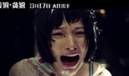 在线观看贪狼,暗夜猎手，复仇之路