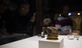 台湾文物爆料视频,历史遗迹背后的故事与真相