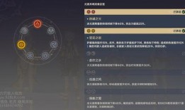 原神老舅3.0爆料视频