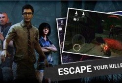 黎明杀机军团爆料视频,全新角色与玩法大揭秘！