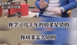 张小泉爆料者是谁啊视频,揭秘“张小泉爆料者”身份之谜