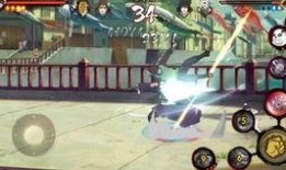 火影最新活动爆料音乐,热血旋律奏响忍者世界新篇章