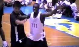 乔丹被打爆料了吗视频大全,揭秘幕后真相与网络热议