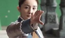 张彬彬新剧爆料视频大全,剧情悬疑，角色魅力全开