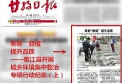 甘孜电视台爆料事件最新,真相揭开，舆论热议